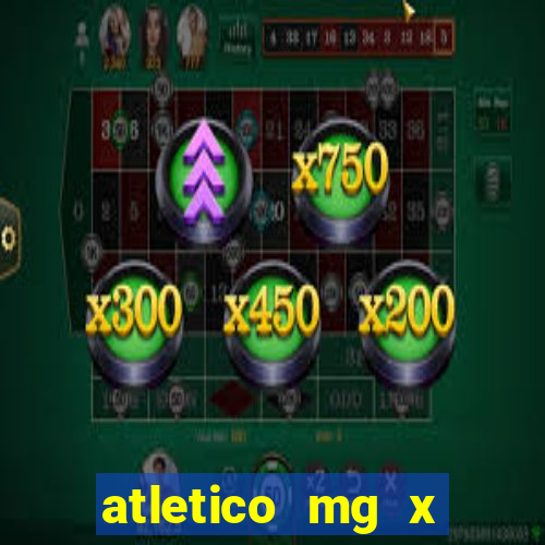 atletico mg x vasco palpite