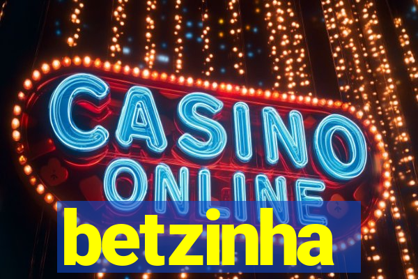 betzinha