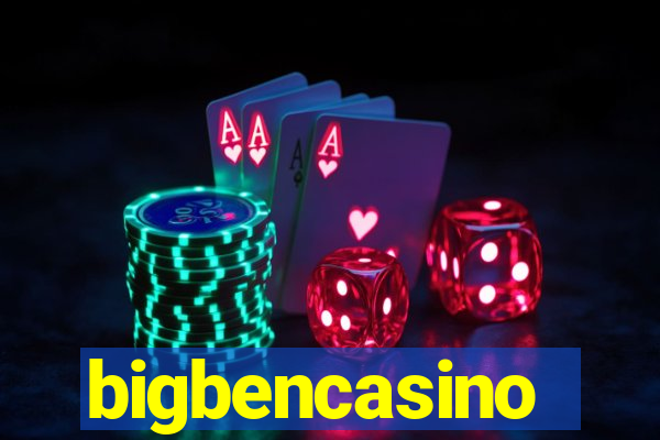 bigbencasino