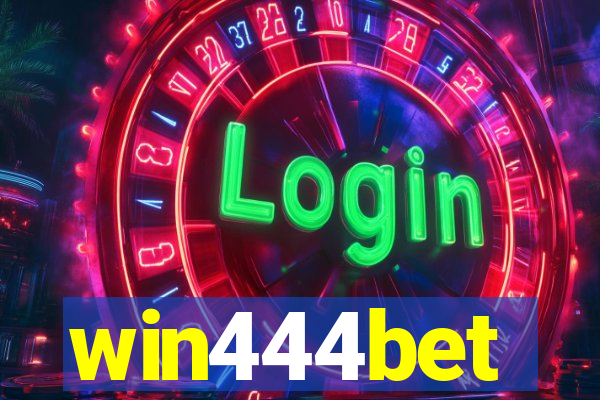win444bet