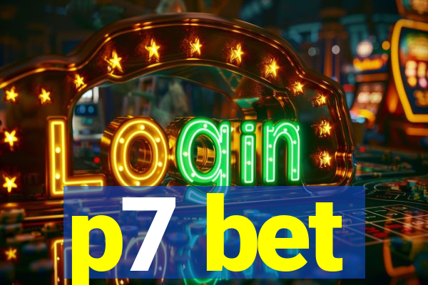 p7 bet