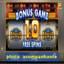 photo acompanhante trans santos