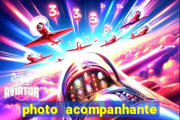 photo acompanhante trans santos