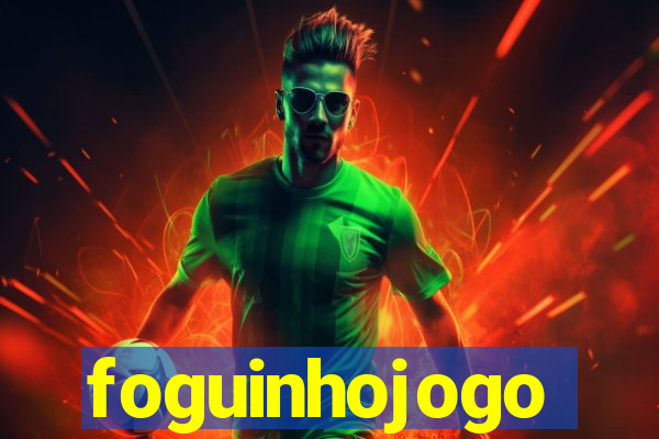 foguinhojogo