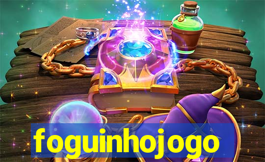 foguinhojogo