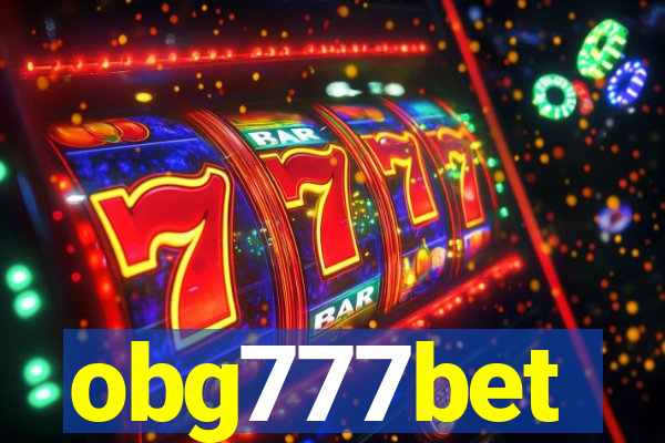 obg777bet