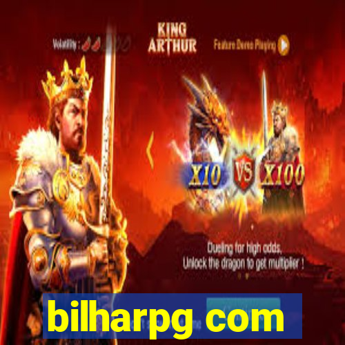 bilharpg com