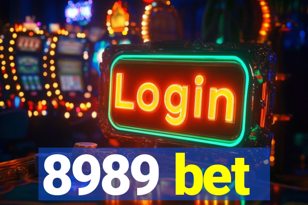 8989 bet