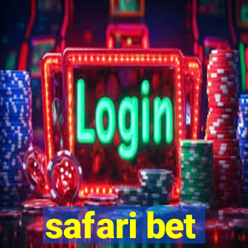 safari bet