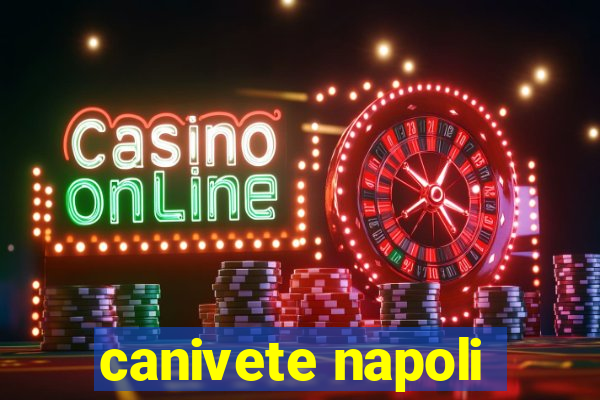 canivete napoli