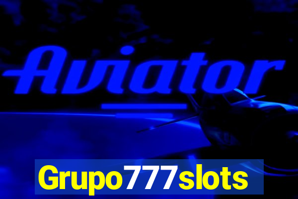 Grupo777slots