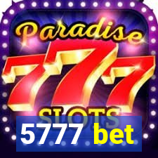 5777 bet