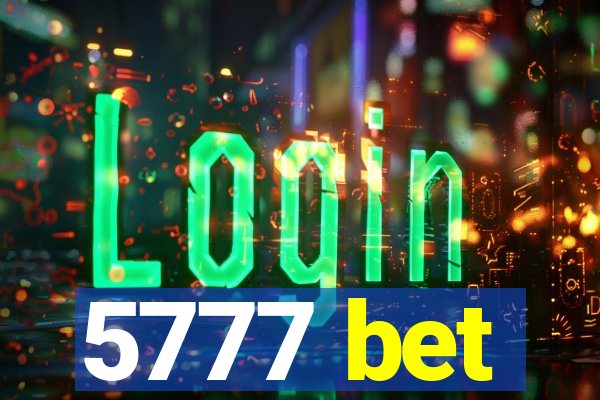 5777 bet