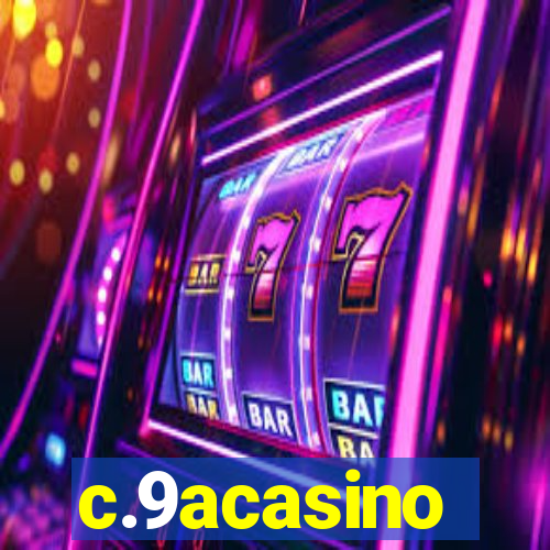 c.9acasino