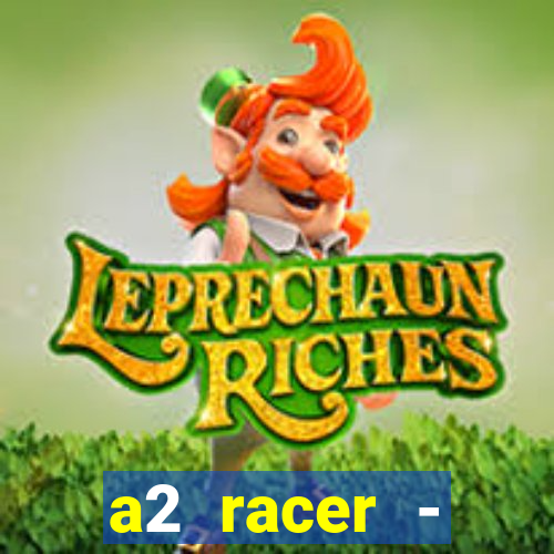 a2 racer - riscando o asfalto filme completo dublado download
