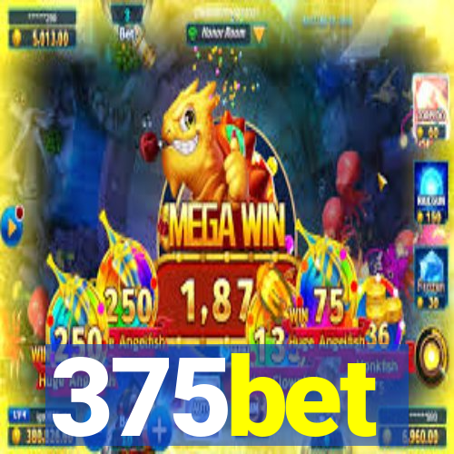 375bet