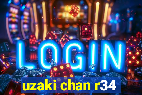 uzaki chan r34