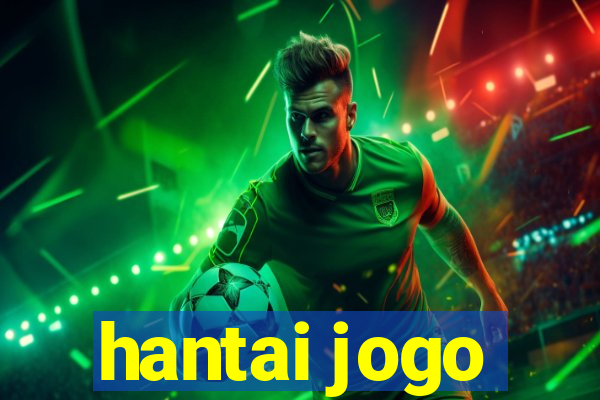 hantai jogo