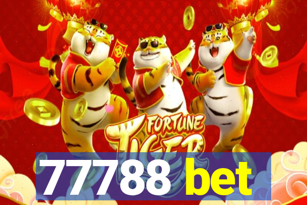 77788 bet