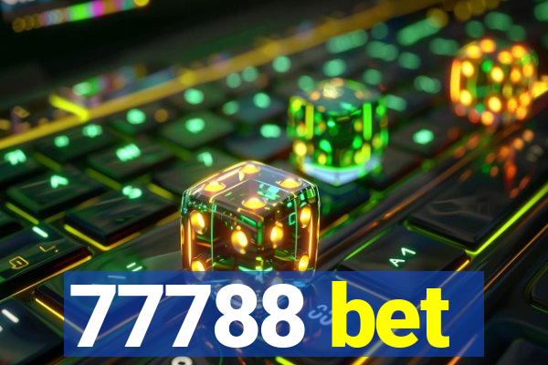 77788 bet