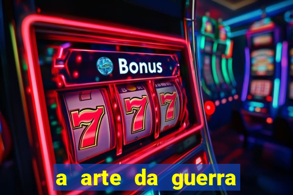 a arte da guerra - sun tzu pdf completo