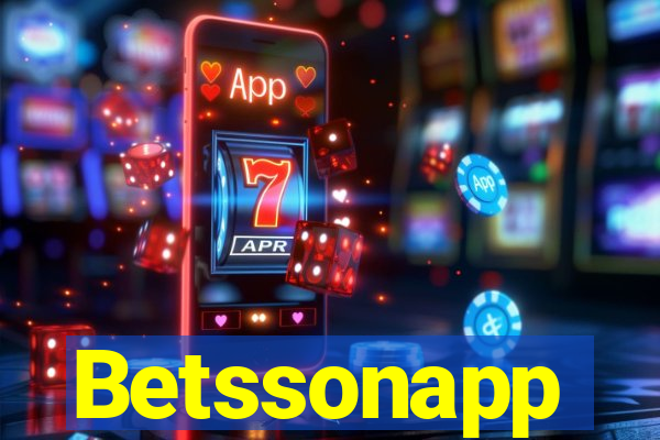 Betssonapp