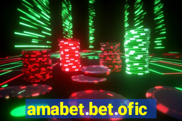 amabet.bet.oficial