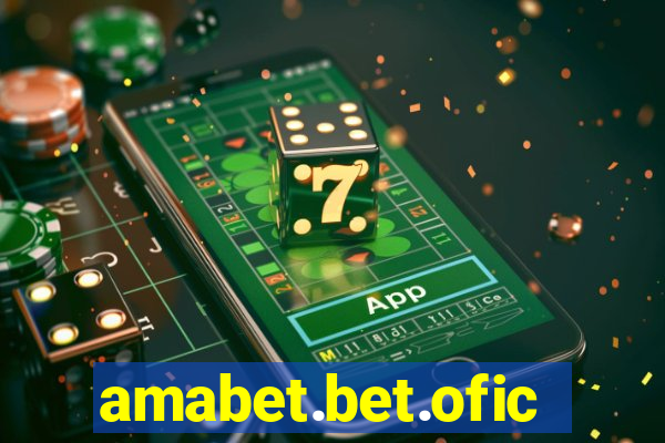 amabet.bet.oficial