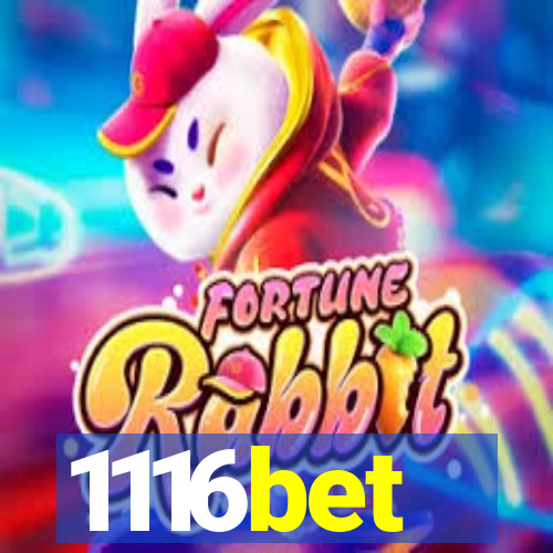 1116bet