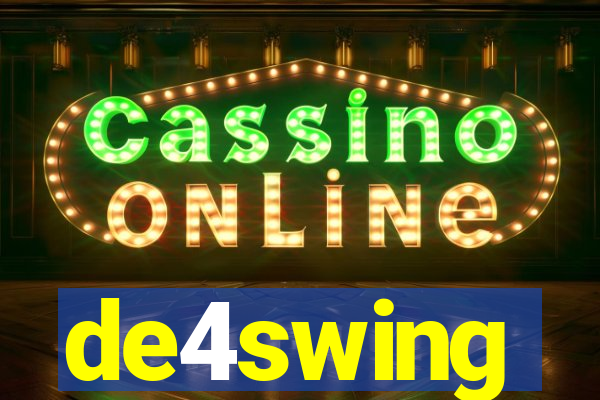 de4swing