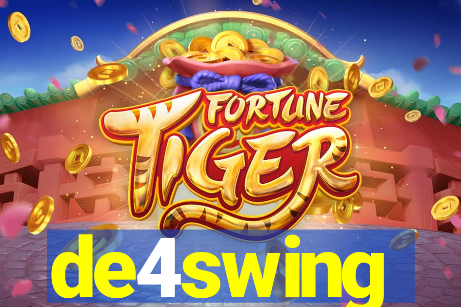 de4swing