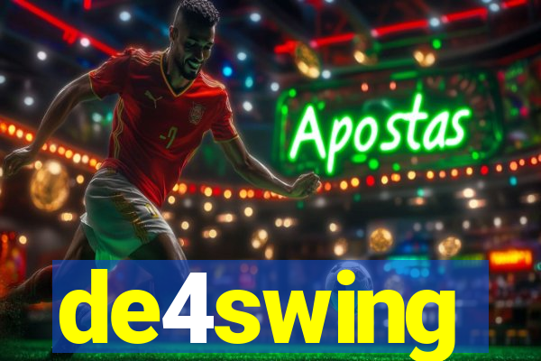 de4swing