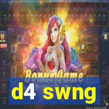 d4 swng