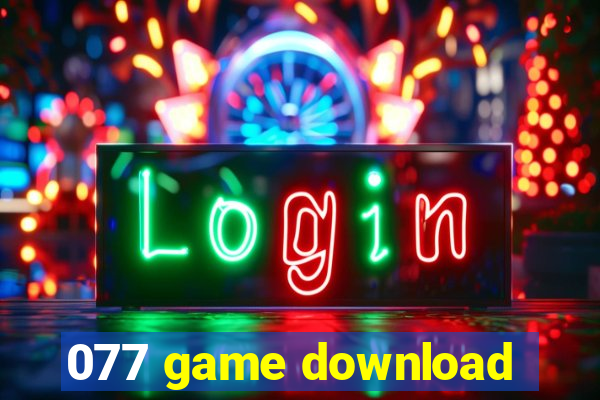 077 game download