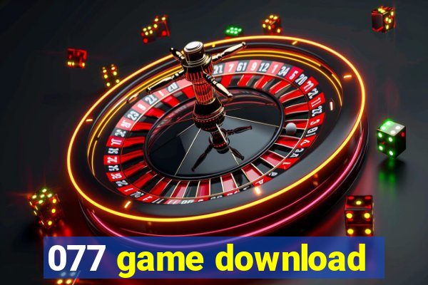 077 game download