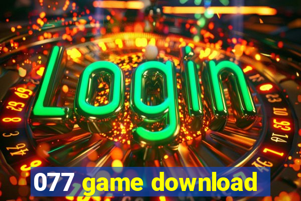 077 game download