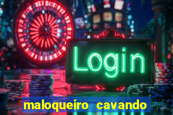 maloqueiro cavando cova portal zacarias