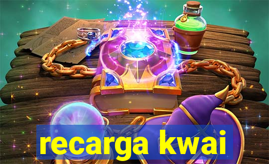 recarga kwai