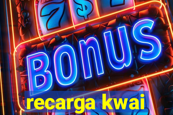 recarga kwai