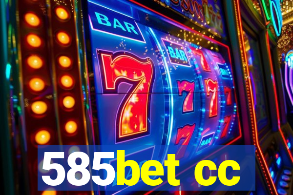 585bet cc