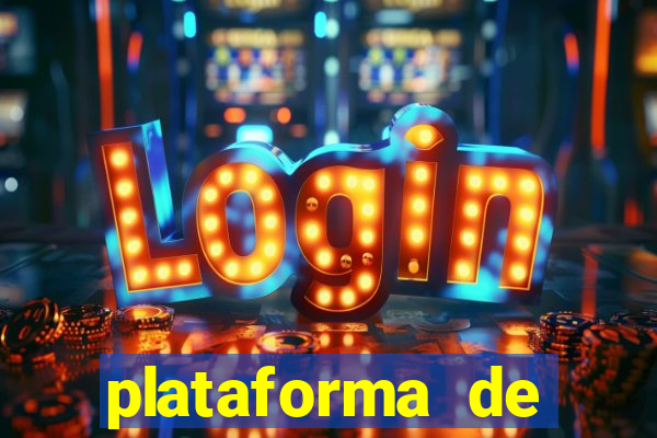 plataforma de aposta com deposito de 1 real