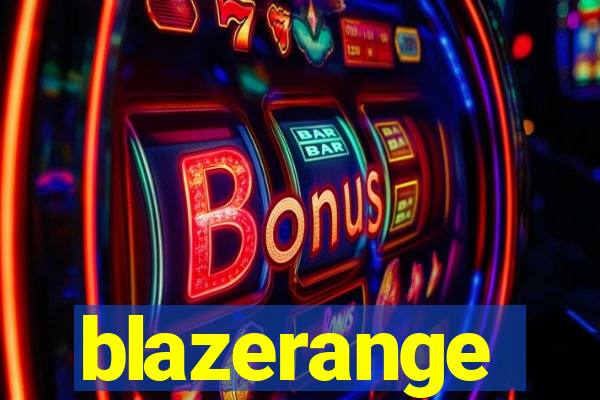 blazerange