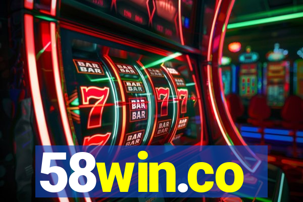 58win.co