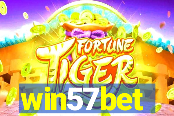 win57bet