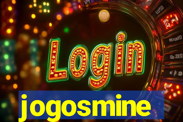 jogosmine