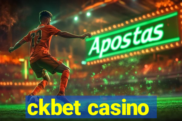 ckbet casino