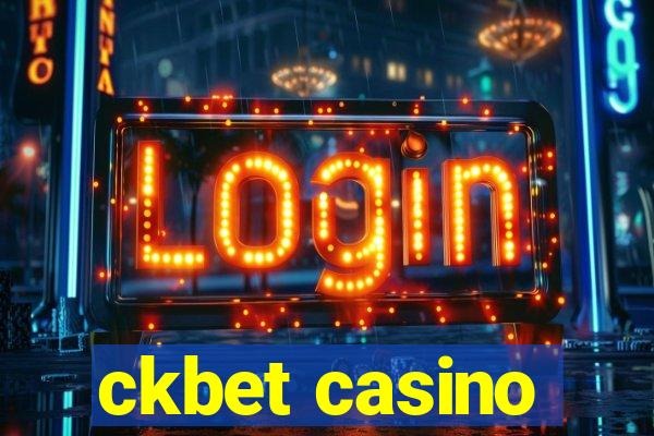 ckbet casino