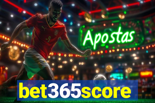 bet365score