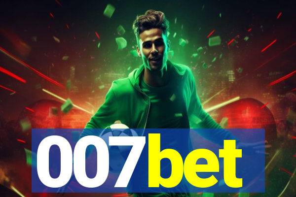 007bet