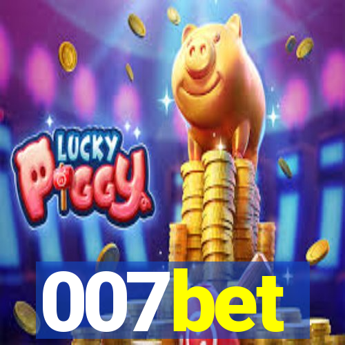 007bet
